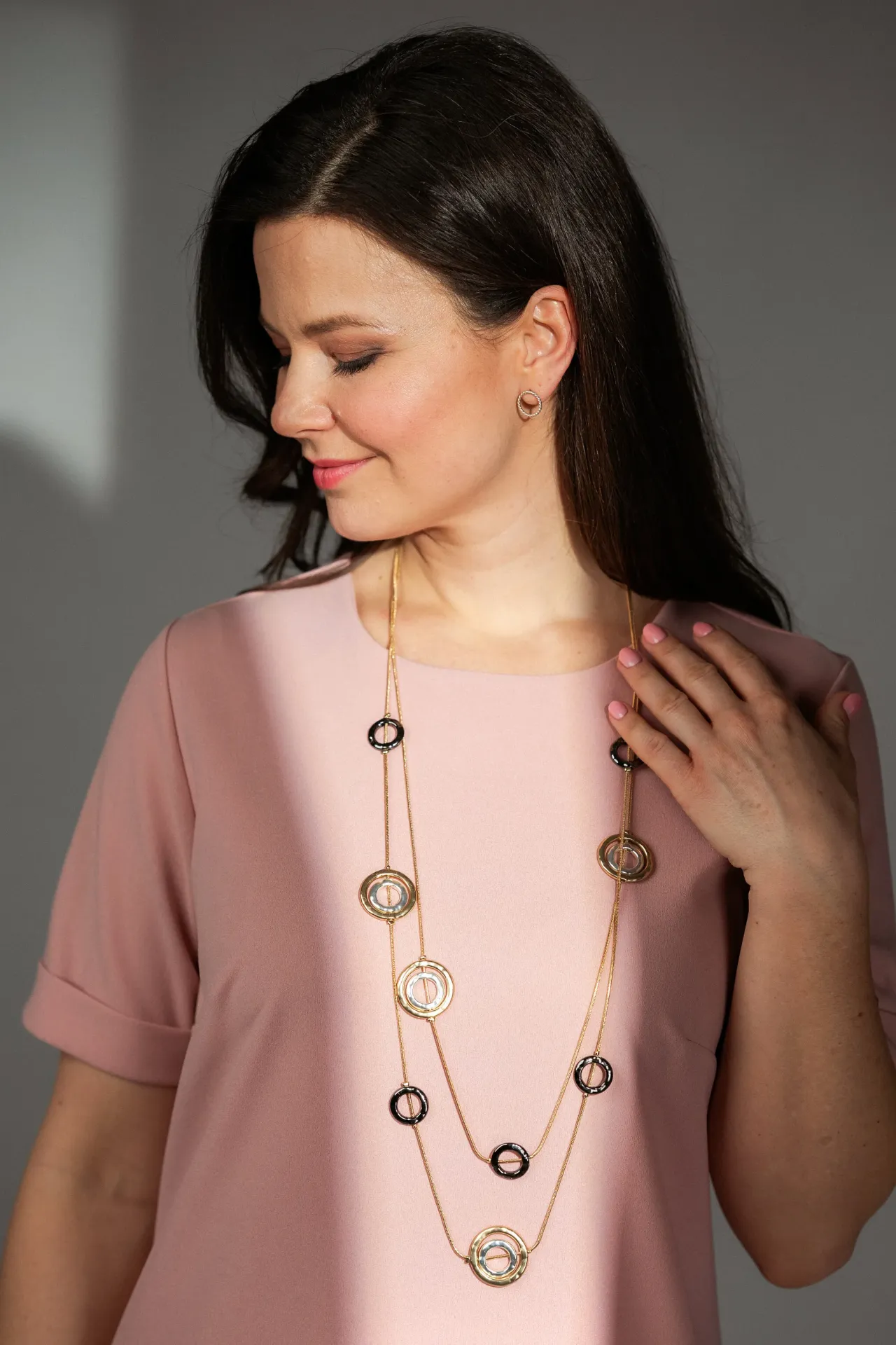 Dámský šperk RIKA