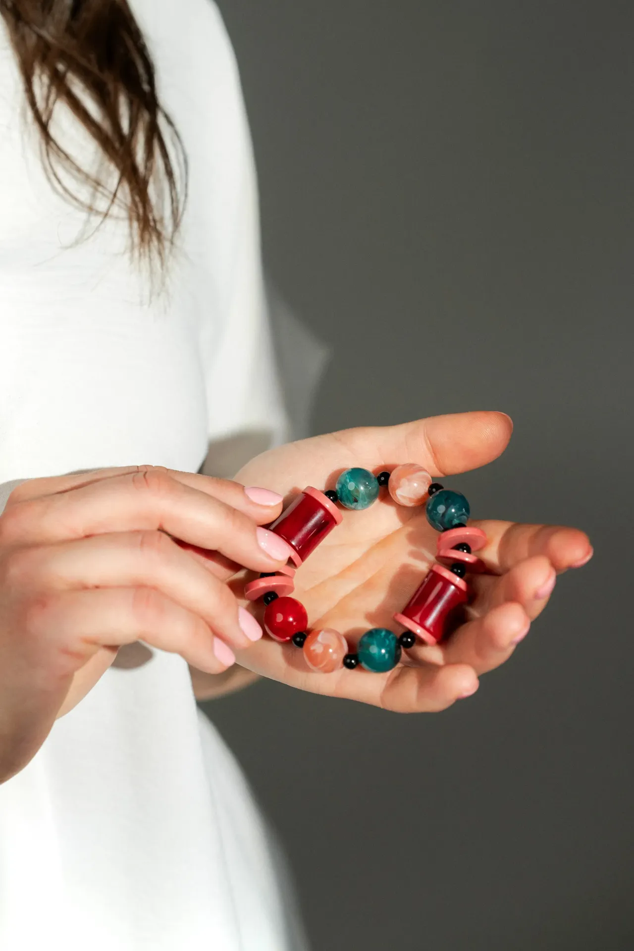 Dámský náramek HALLY