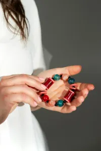 Dámský náramek HALLY