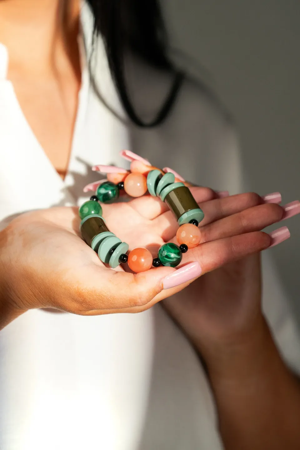 Dámský náramek HALLY