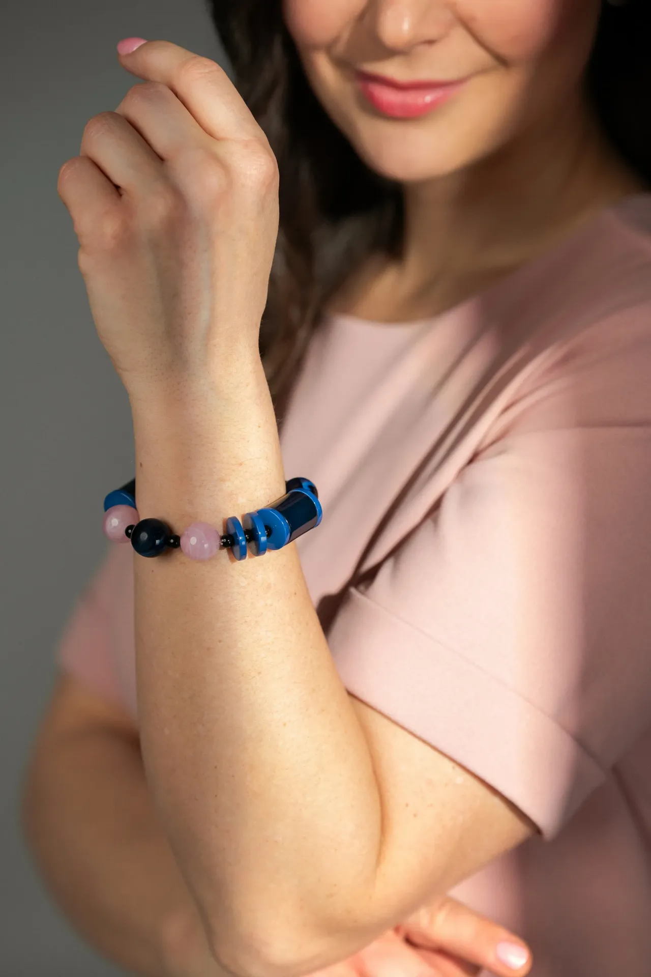 Dámský náramek HALLY