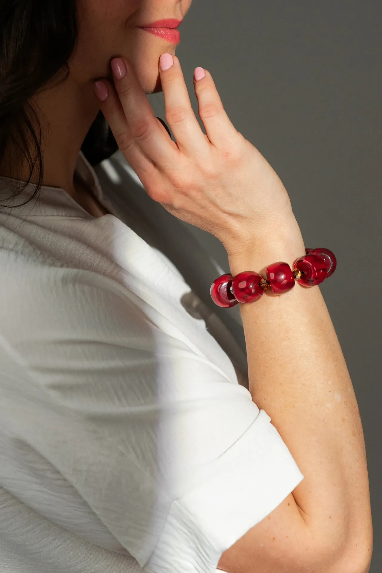 Dámský náramek LINCI