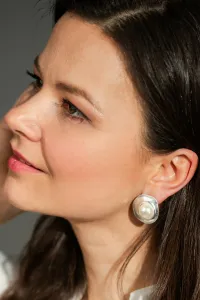 Dámské náušnice RIEL