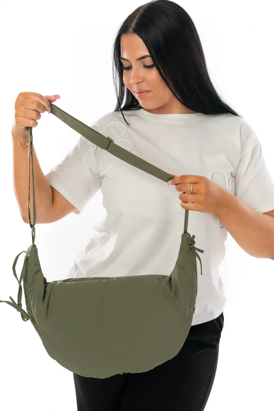 Dámská kabelka RISA