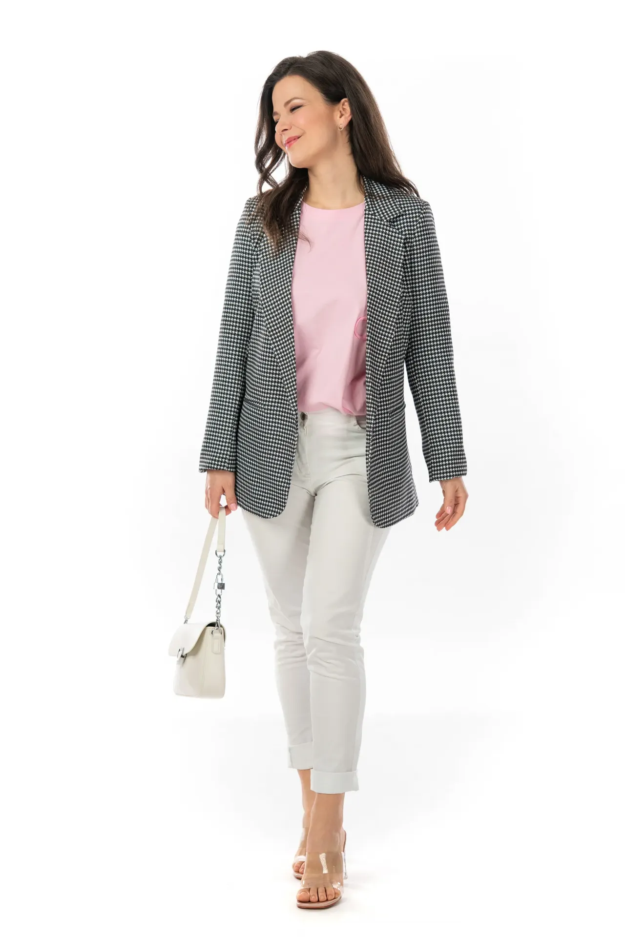 Dámské sako FROSTE