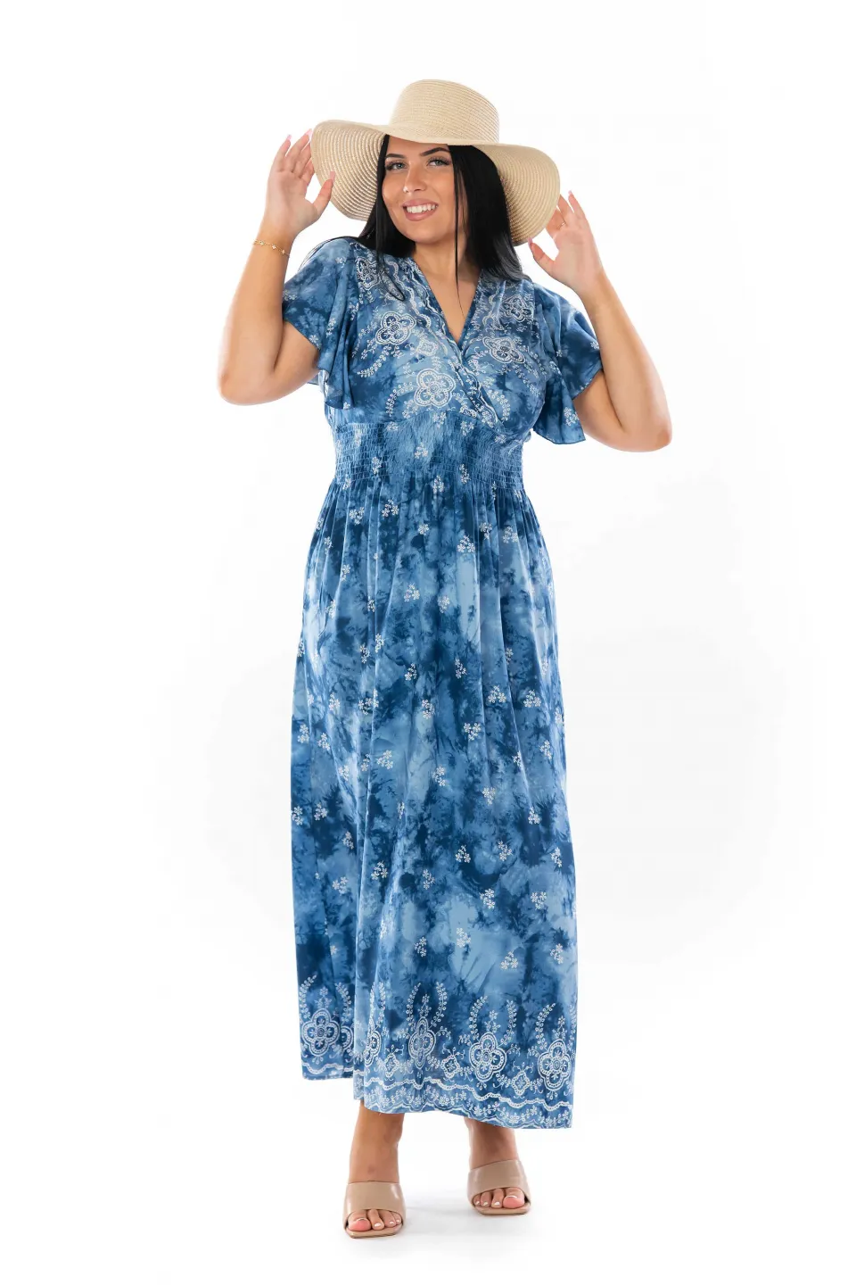 Dámské šaty RALKA