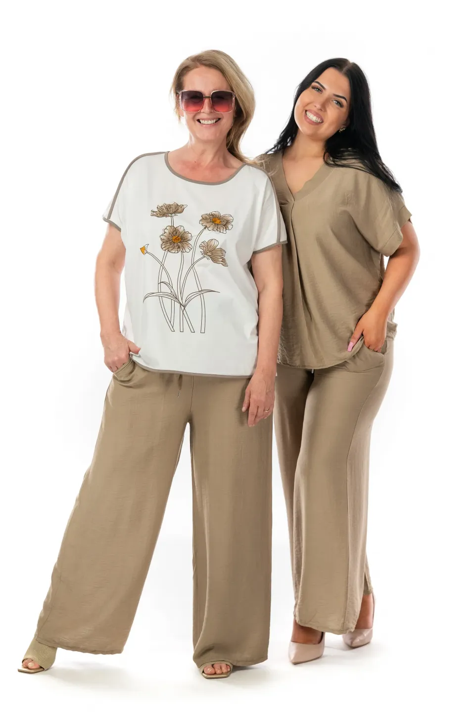 Dámský komplet KAYLA