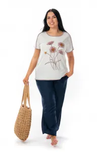 Dámské kalhoty VICTORIA