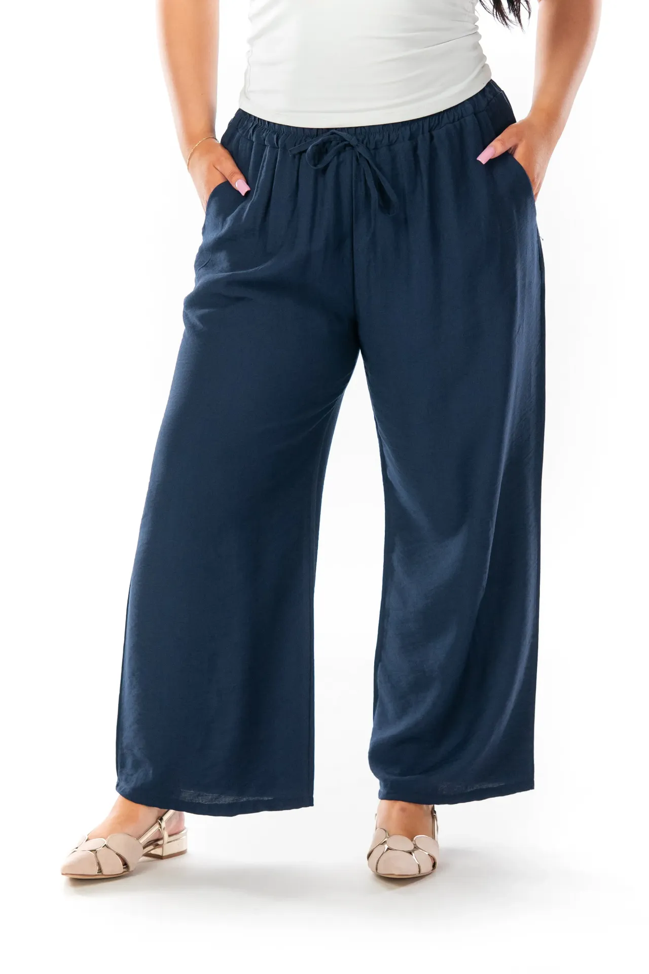 Dámské kalhoty VICTORIA