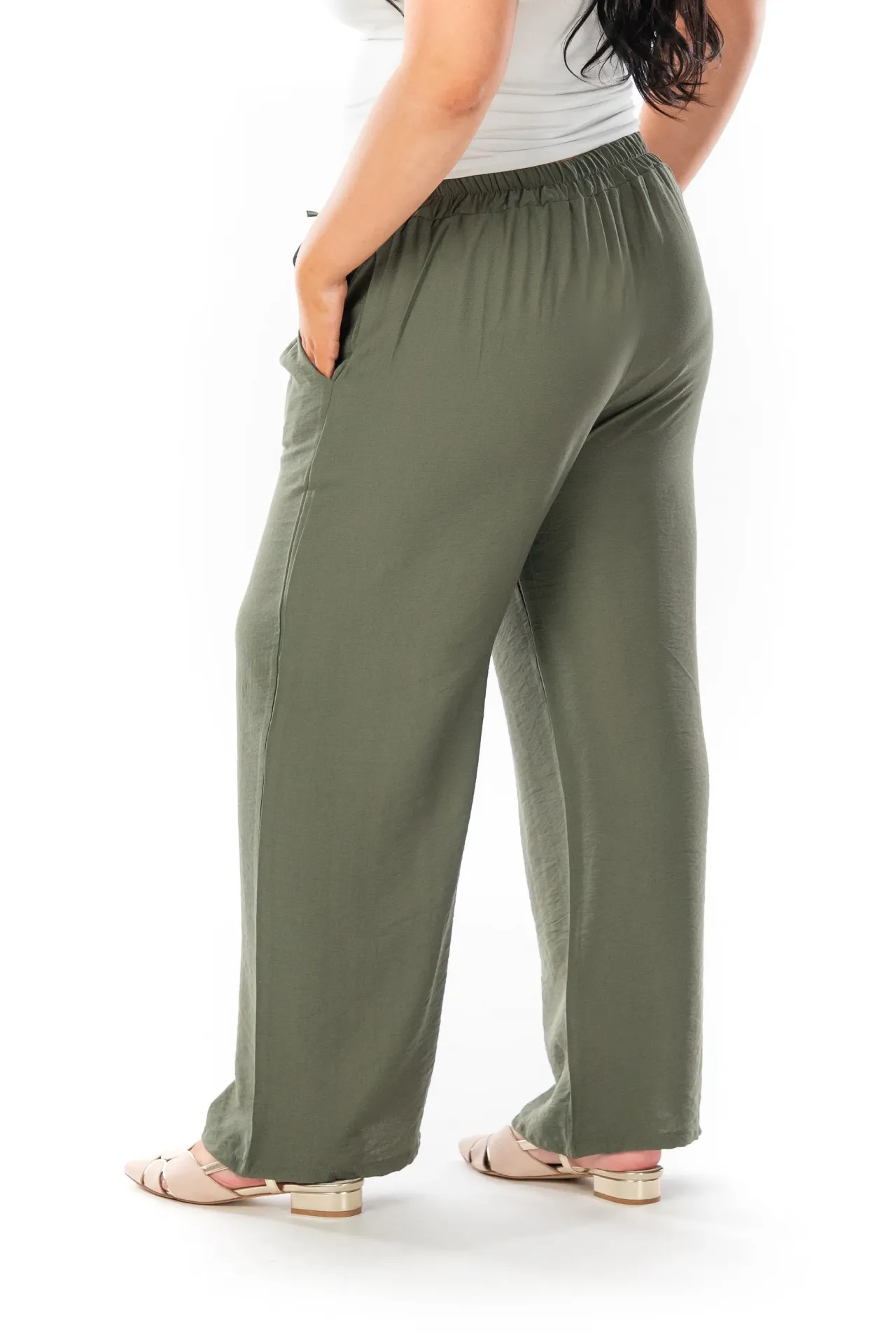 Dámské kalhoty VICTORIA