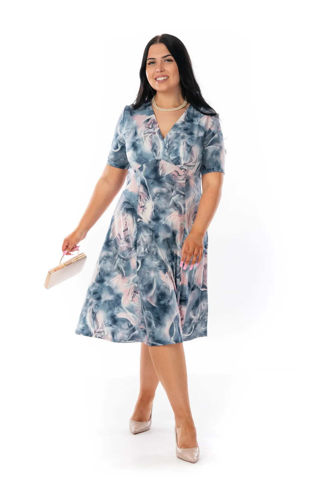 Dámské šaty CESSI