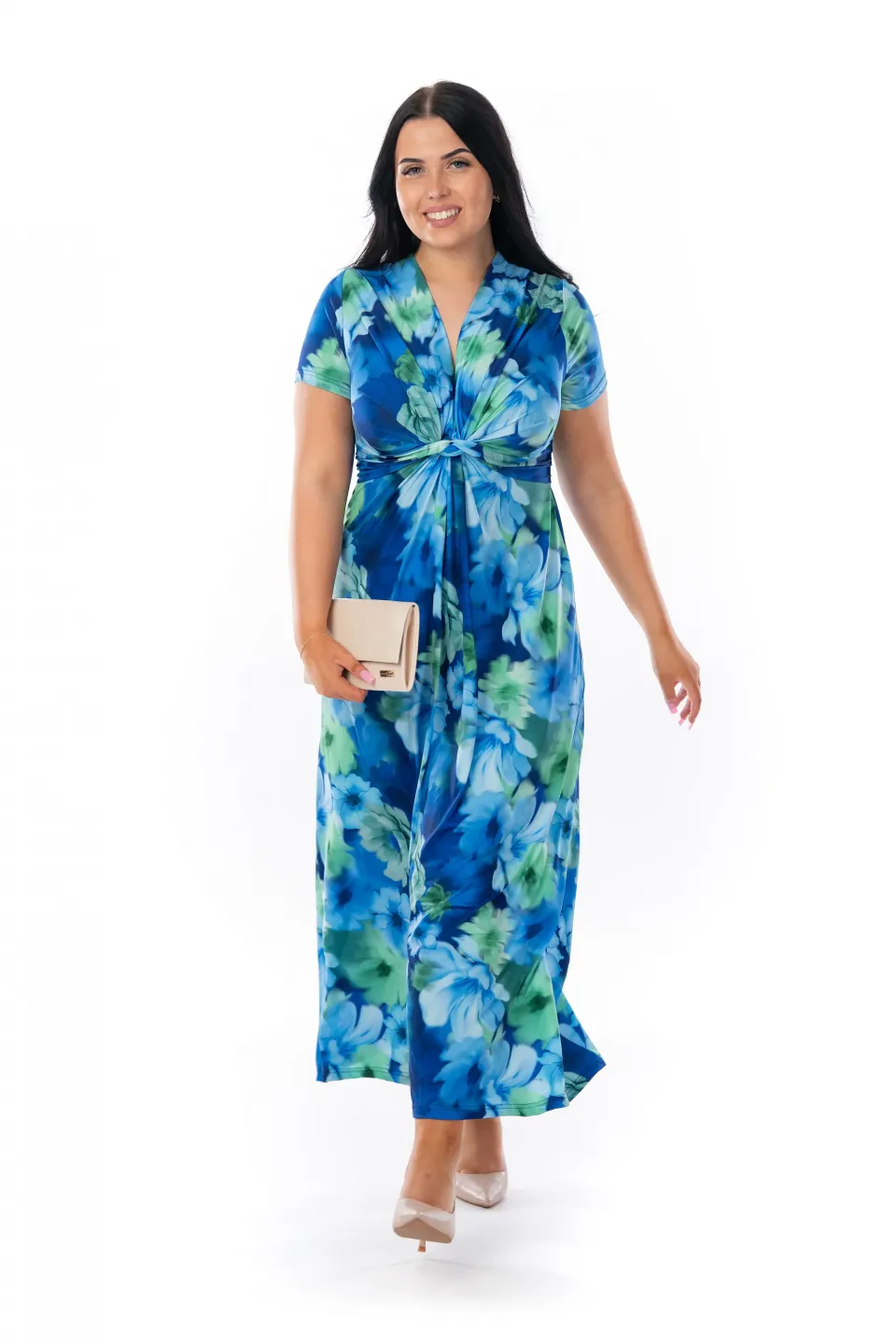 Dámské šaty BIBIANA