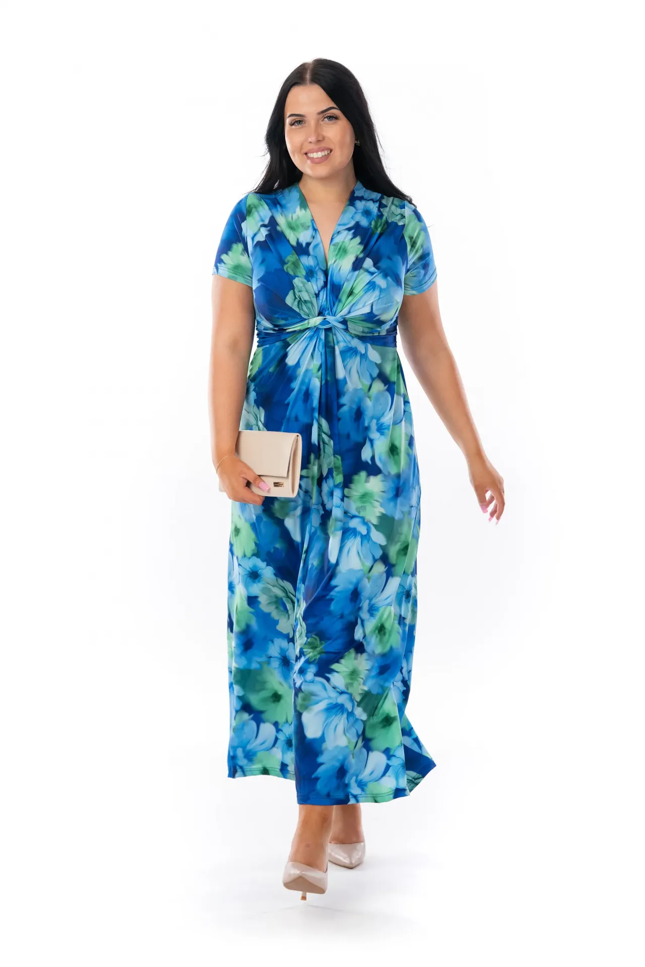 Dámské šaty BIBIANA