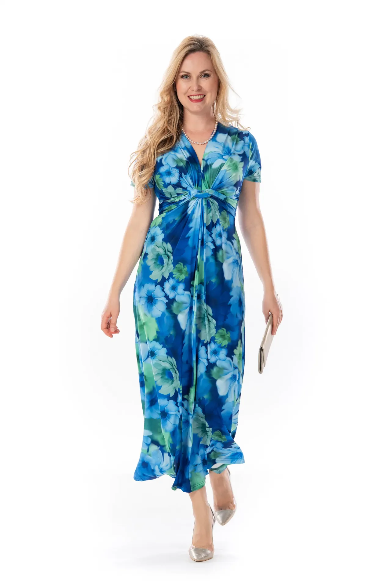 Dámské šaty BIBIANA