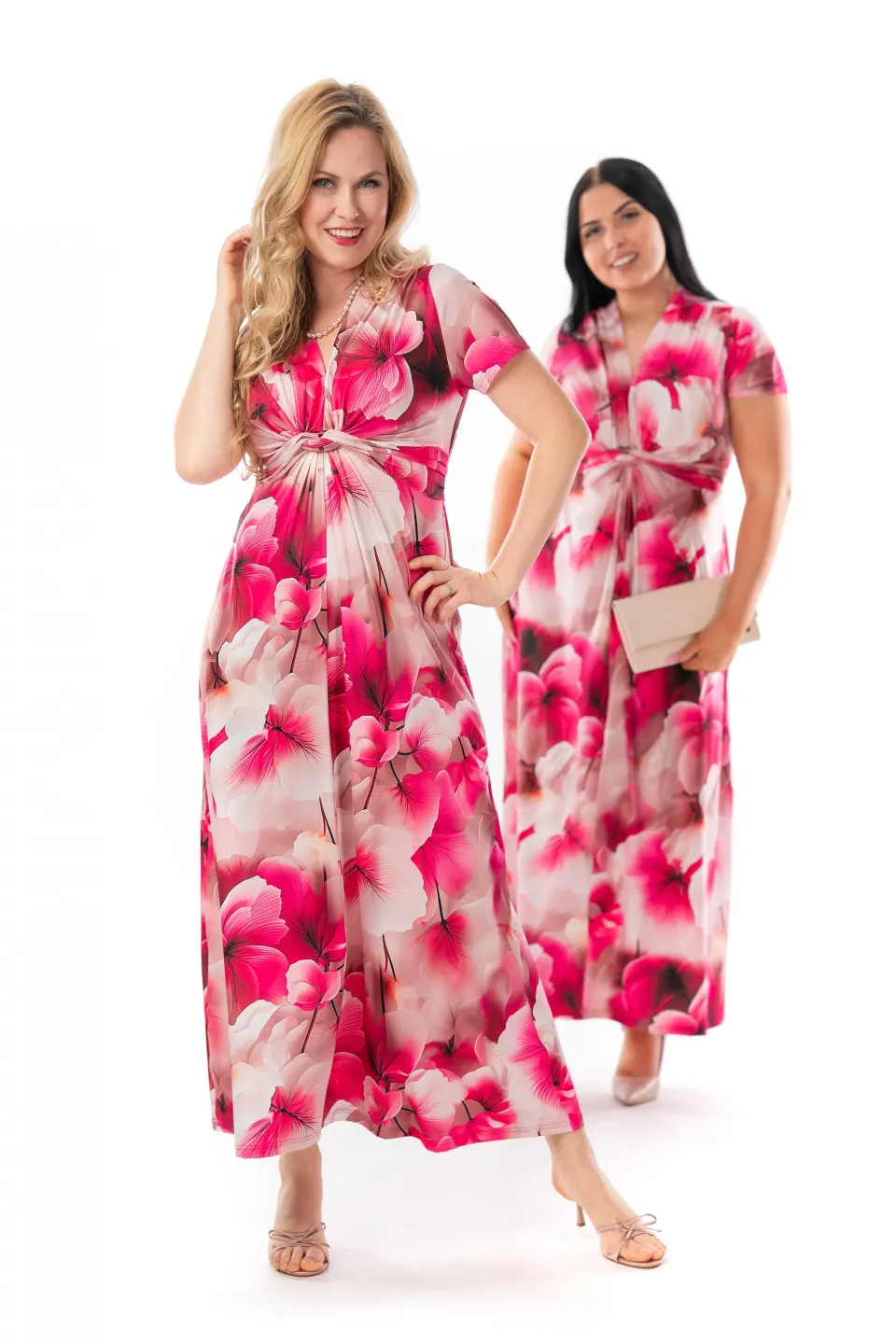 Dámské šaty AMORE