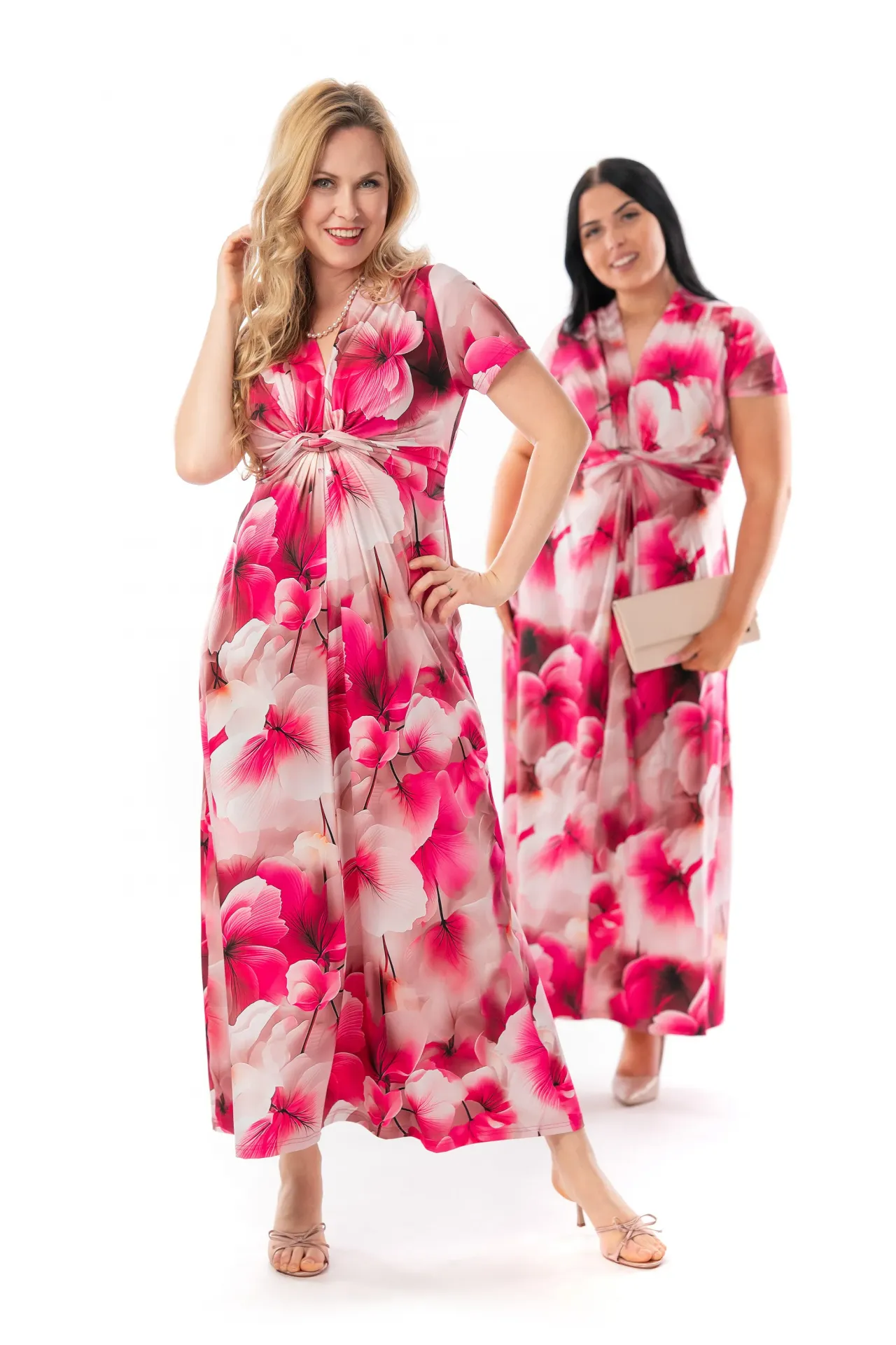 Dámské šaty AMORE