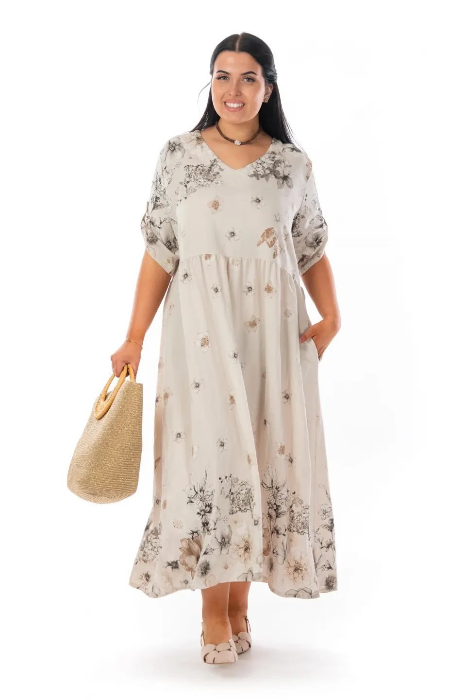 Dámské šaty SAMMY