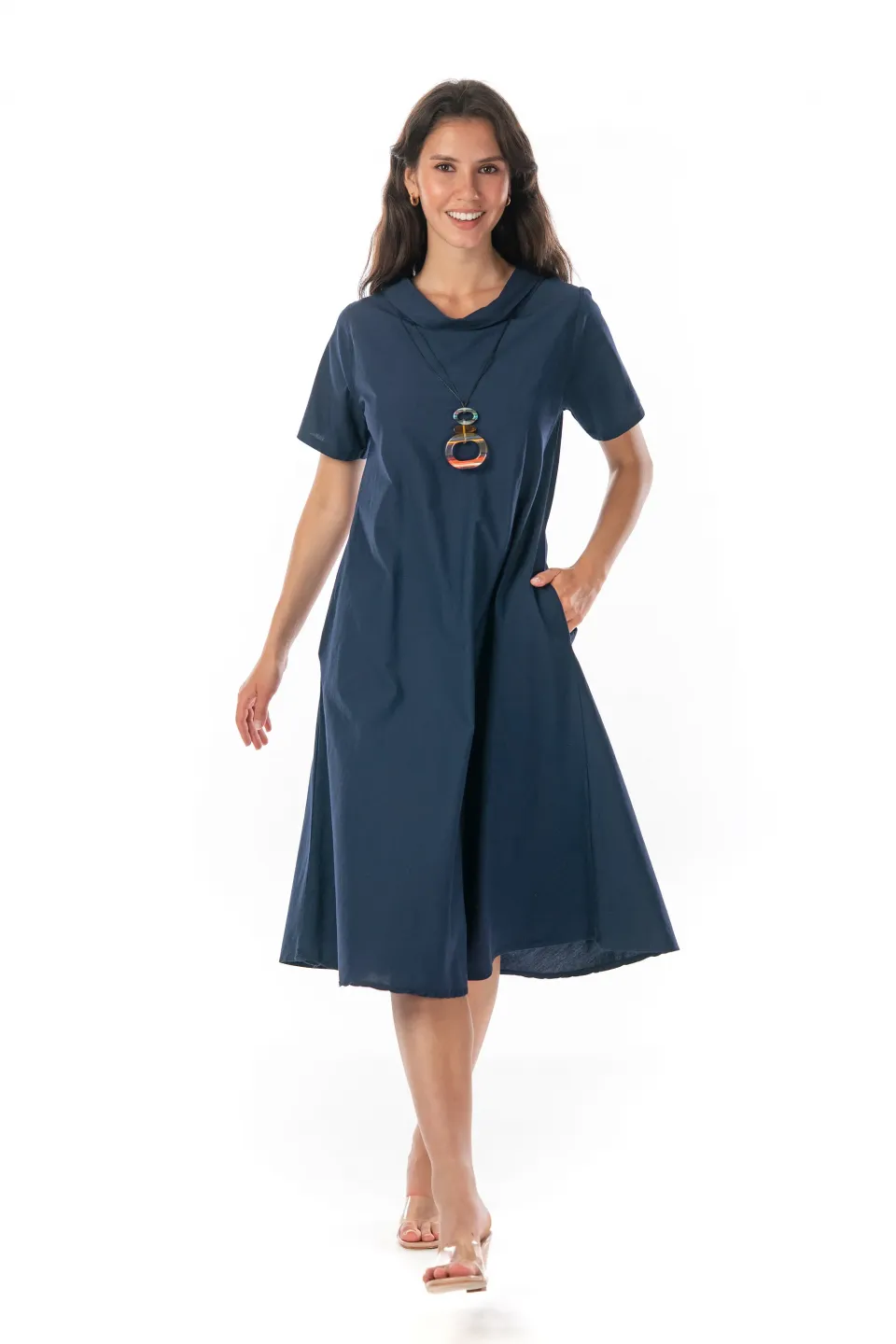 Dámské šaty ZARINA