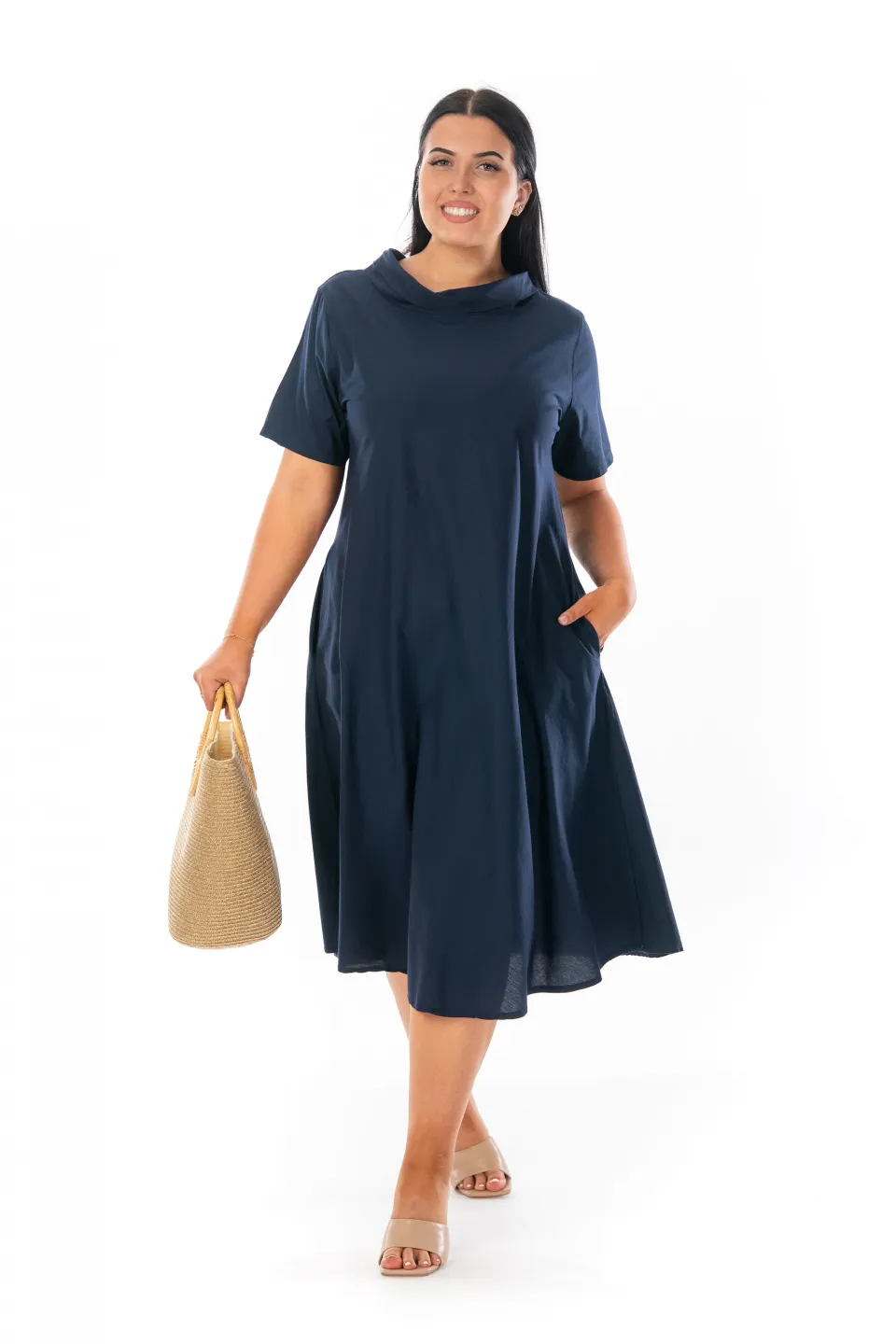 Dámské šaty ZARINA