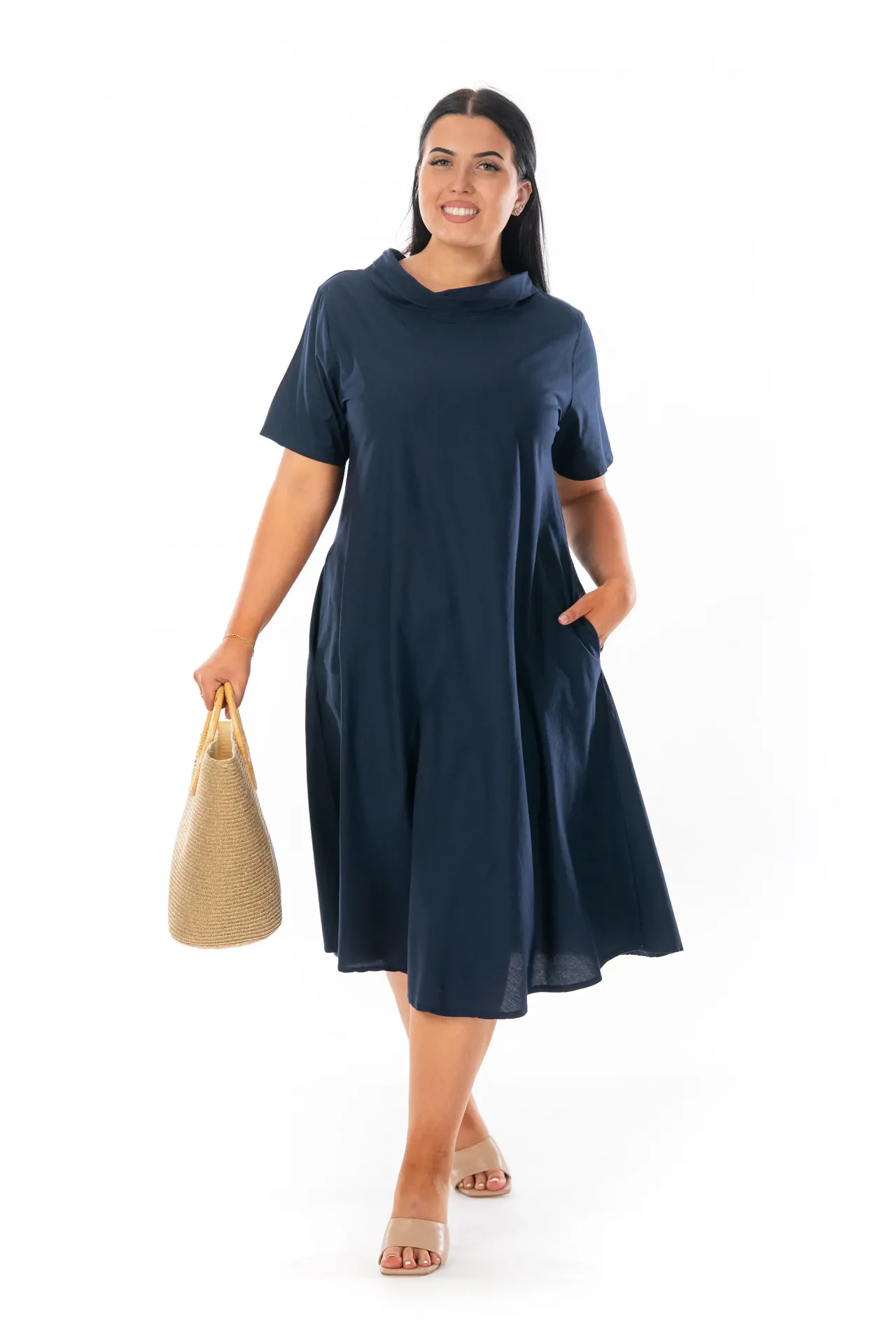 Dámské šaty ZARINA