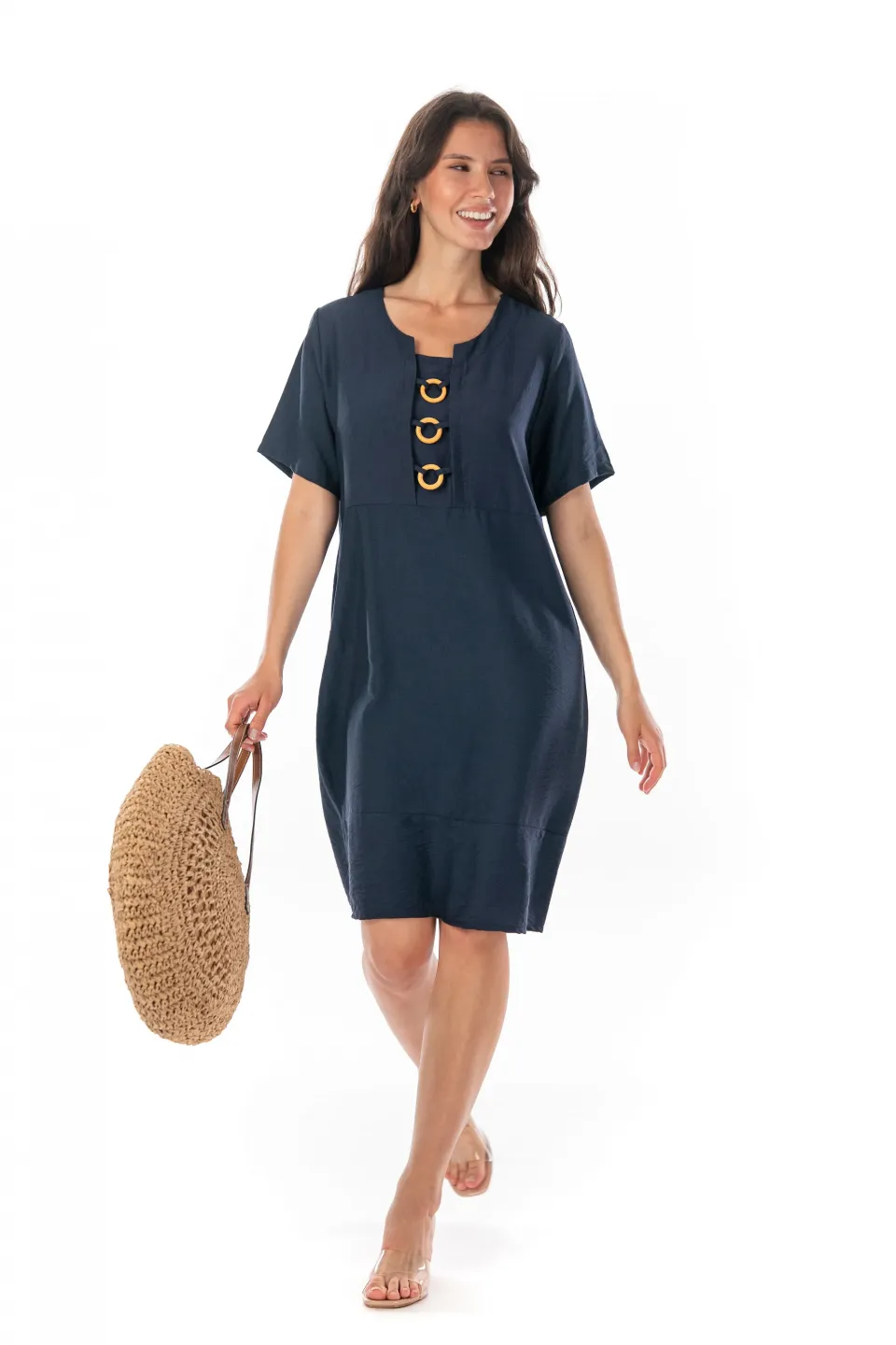 Dámské šaty PARIS