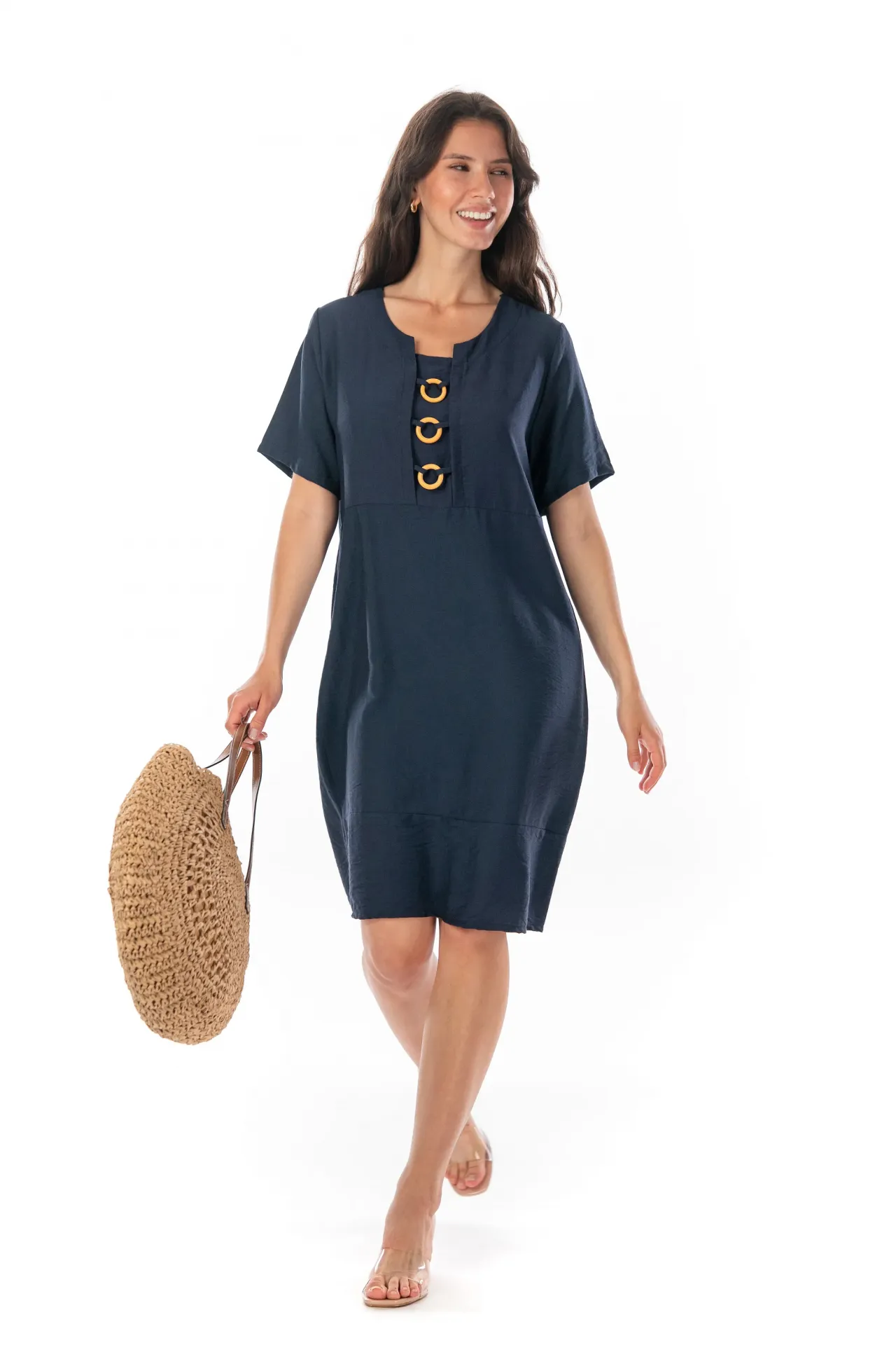 Dámské šaty PARIS