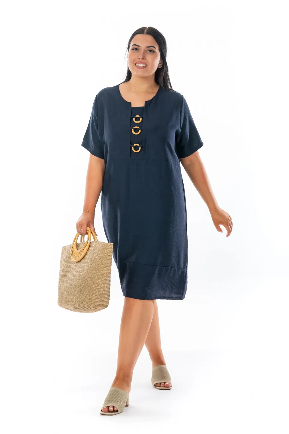 Dámské šaty PARIS