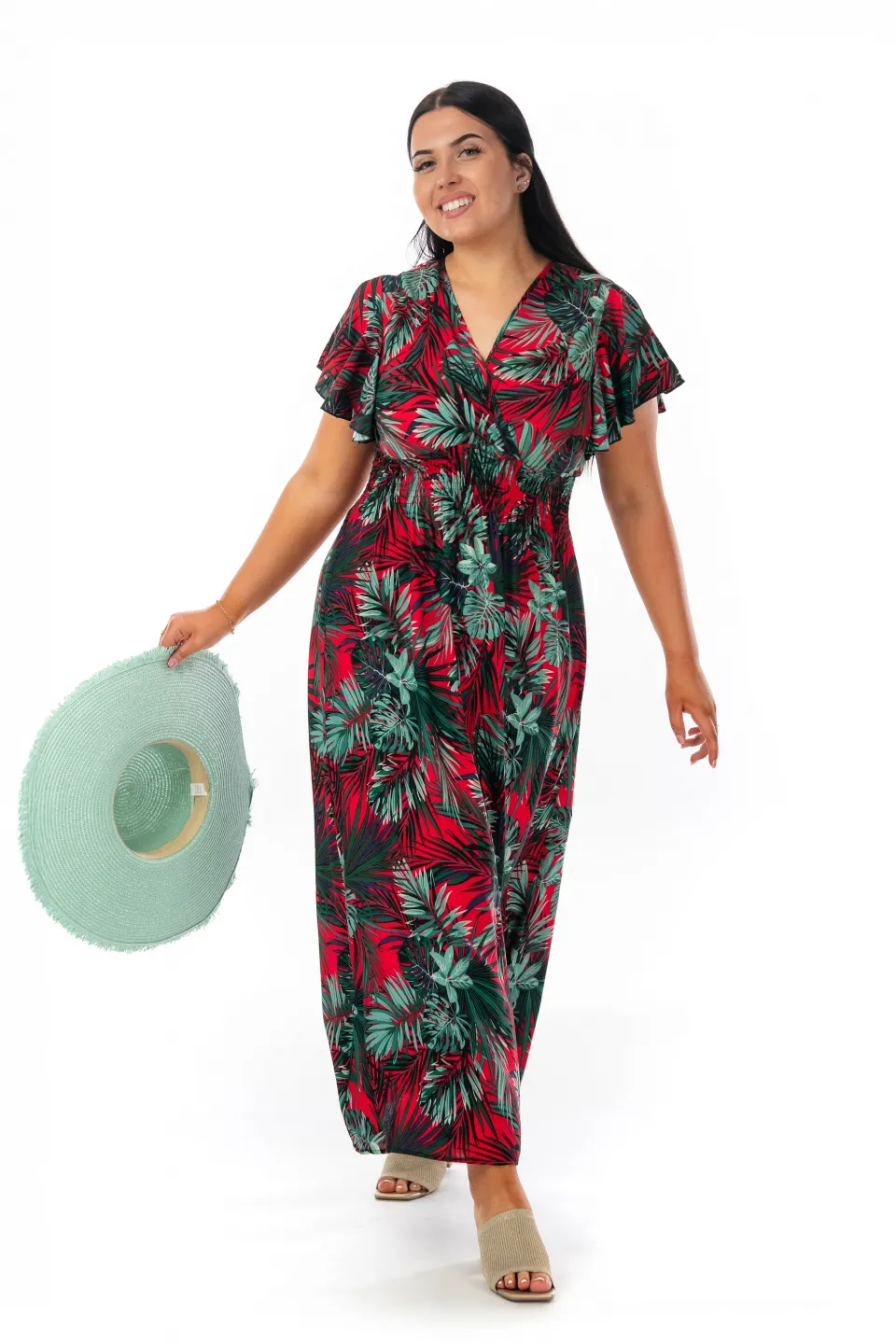 Dámské šaty CAMMY