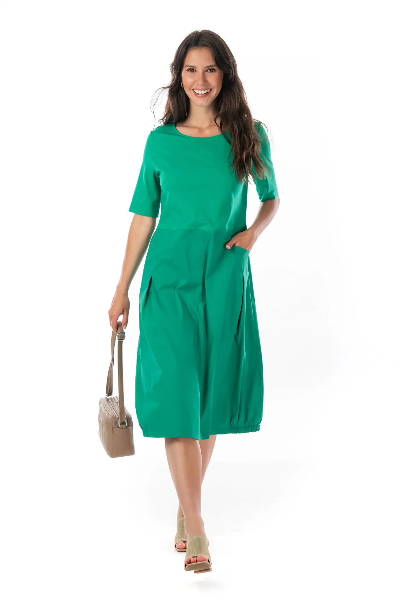 Dámské šaty PASSA I