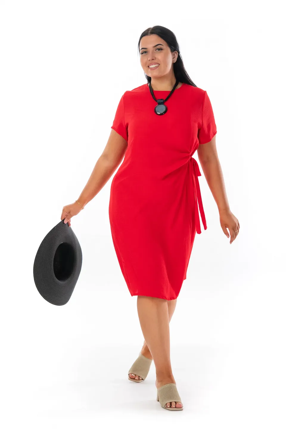 Dámské šaty ISABELLA