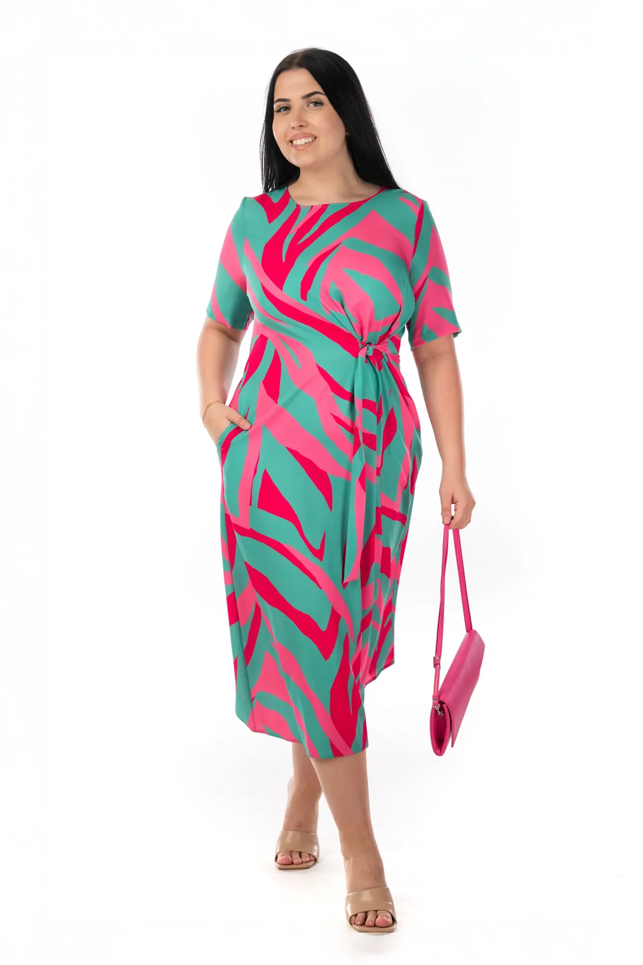 Dámské šaty ESTELLA