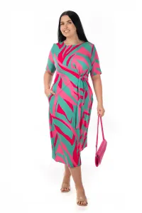 Dámské šaty ESTELLA