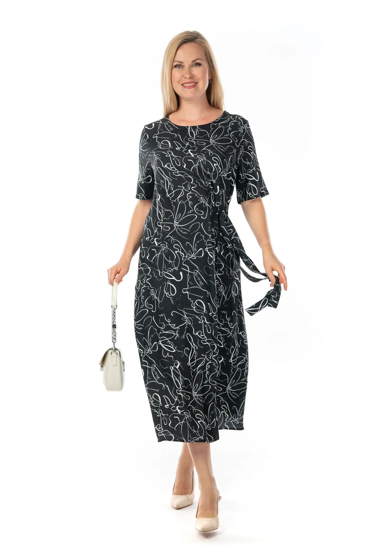 Dámské šaty LINDSEY