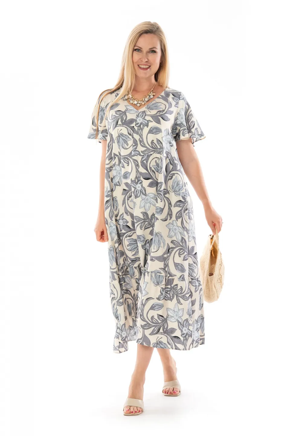 Dámské šaty VILMA