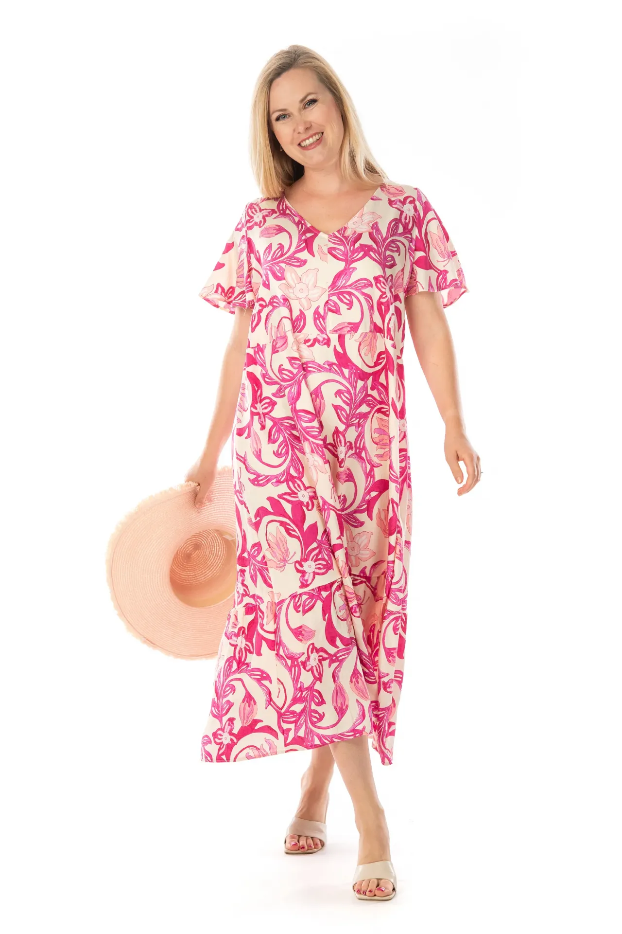 Dámské šaty VILMA