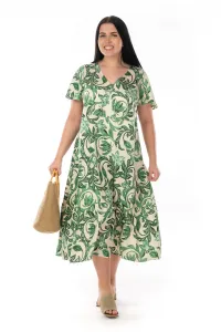 Dámské šaty VILMA