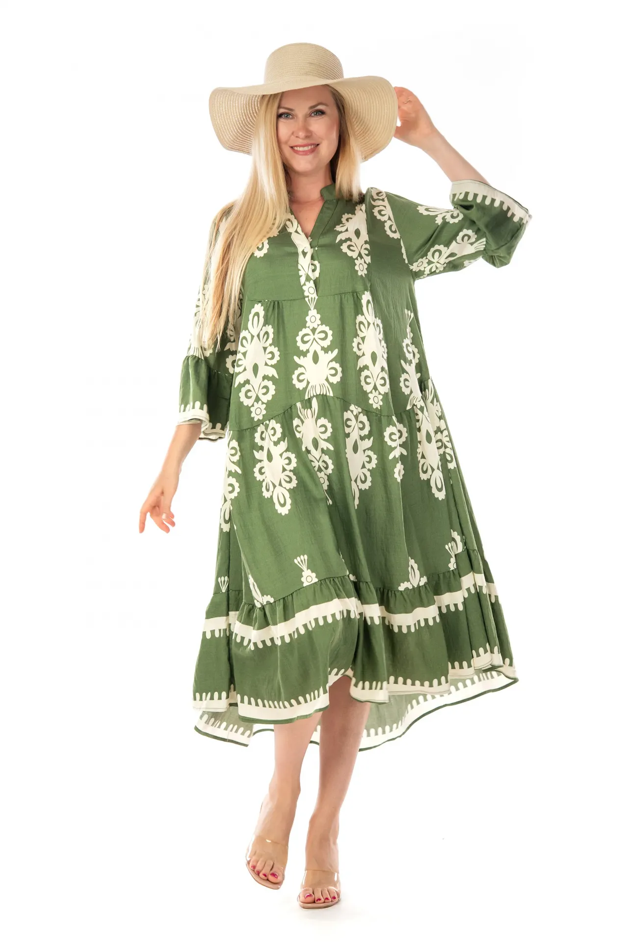 Dámské šaty ROLLA