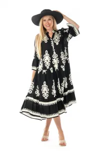 Dámské šaty ROLLA