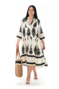 Dámské šaty ROLLA