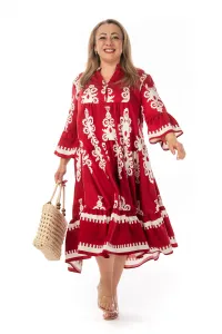 Dámské šaty ROLLA