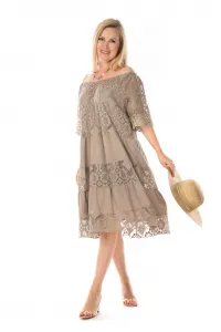 Dámské šaty KAREN