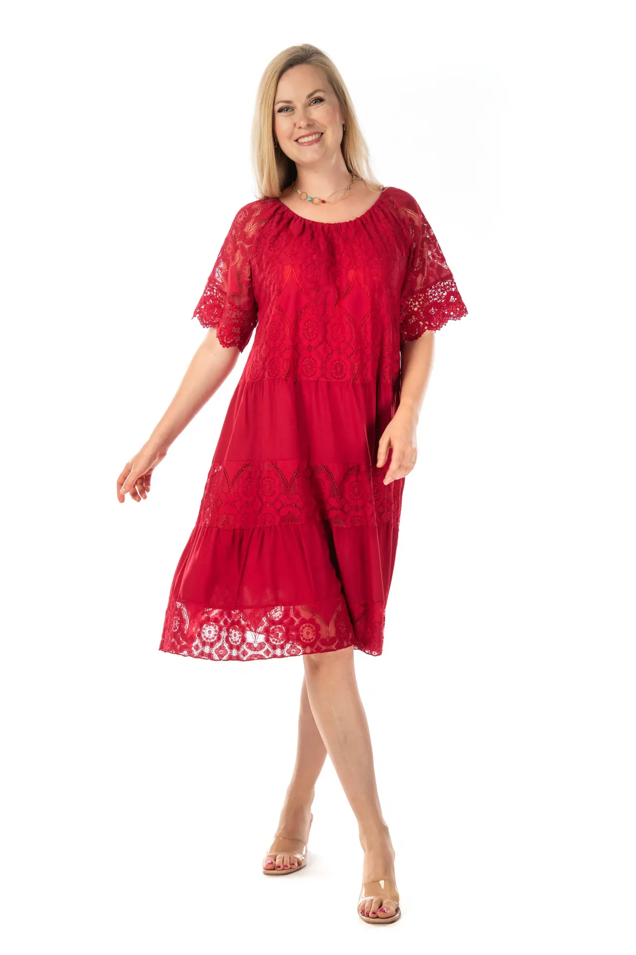 Dámské šaty KAREN