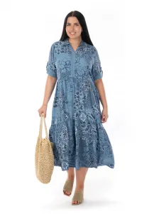 Dámské šaty NADJA