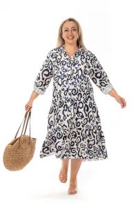 Dámské šaty SALAMINA