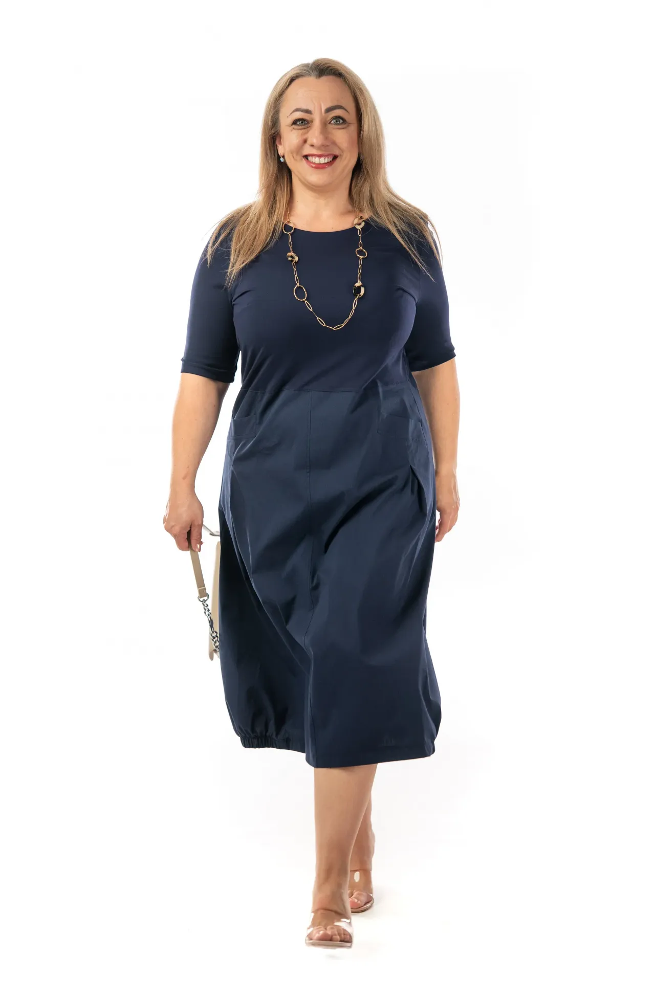 Dámské šaty PASSA I