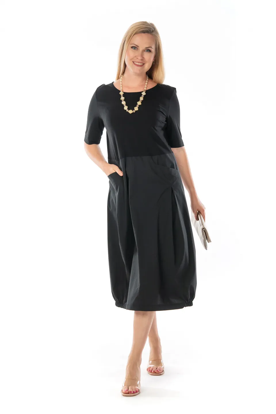 Dámské šaty PASSA I