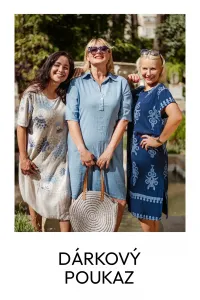 Dárkový poukaz
