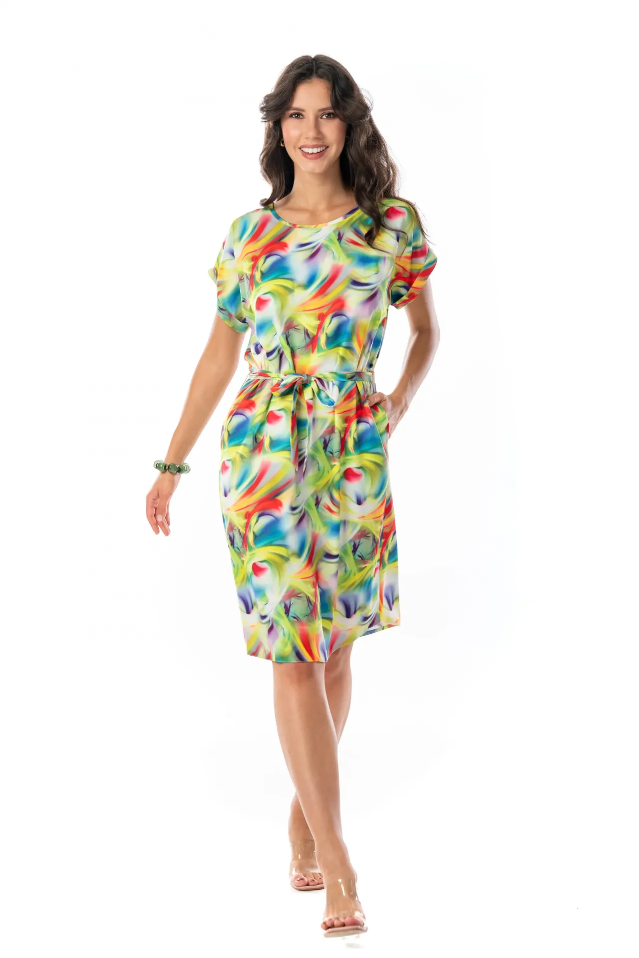 Dámské šaty VERKI