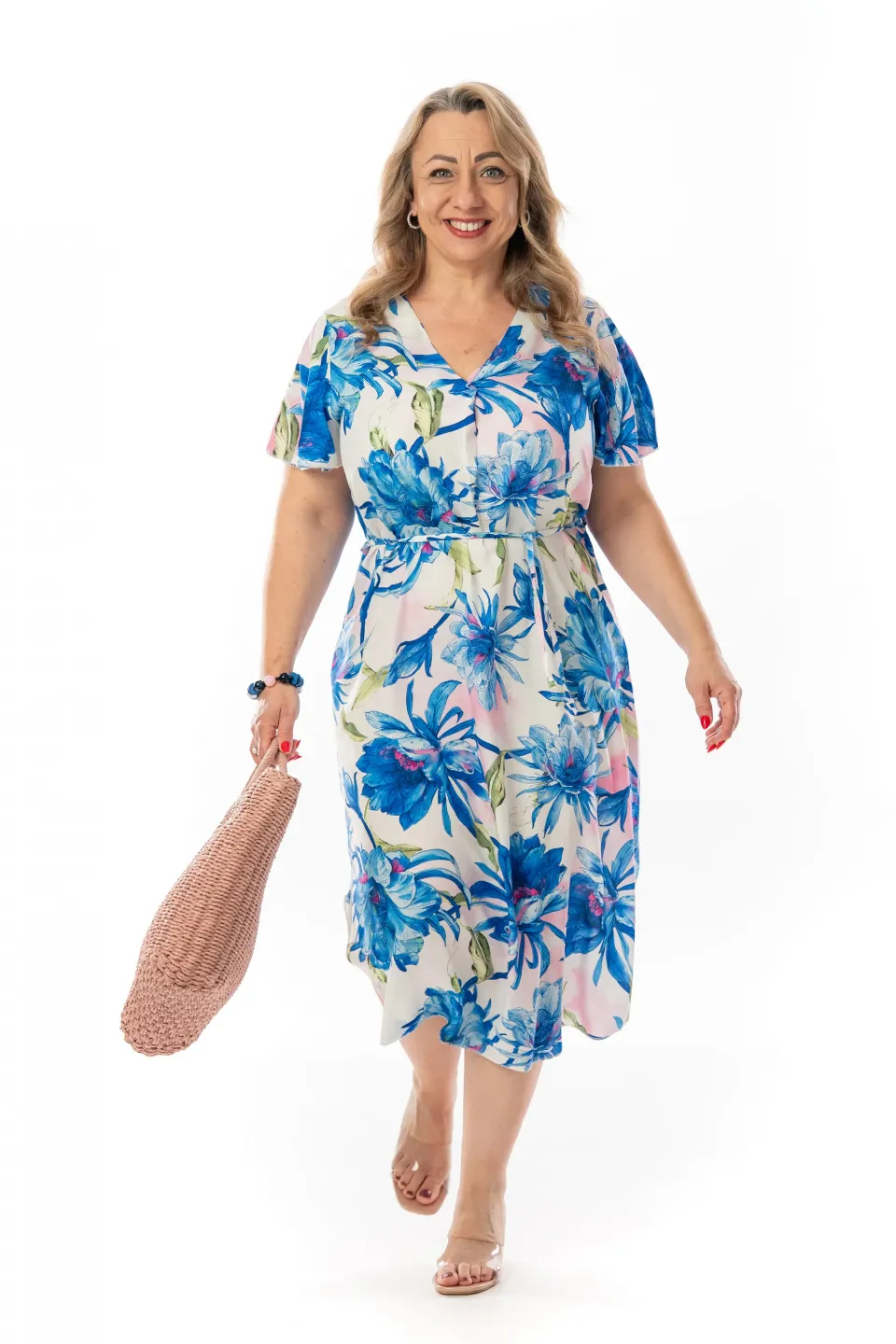 Dámské šaty LORNA