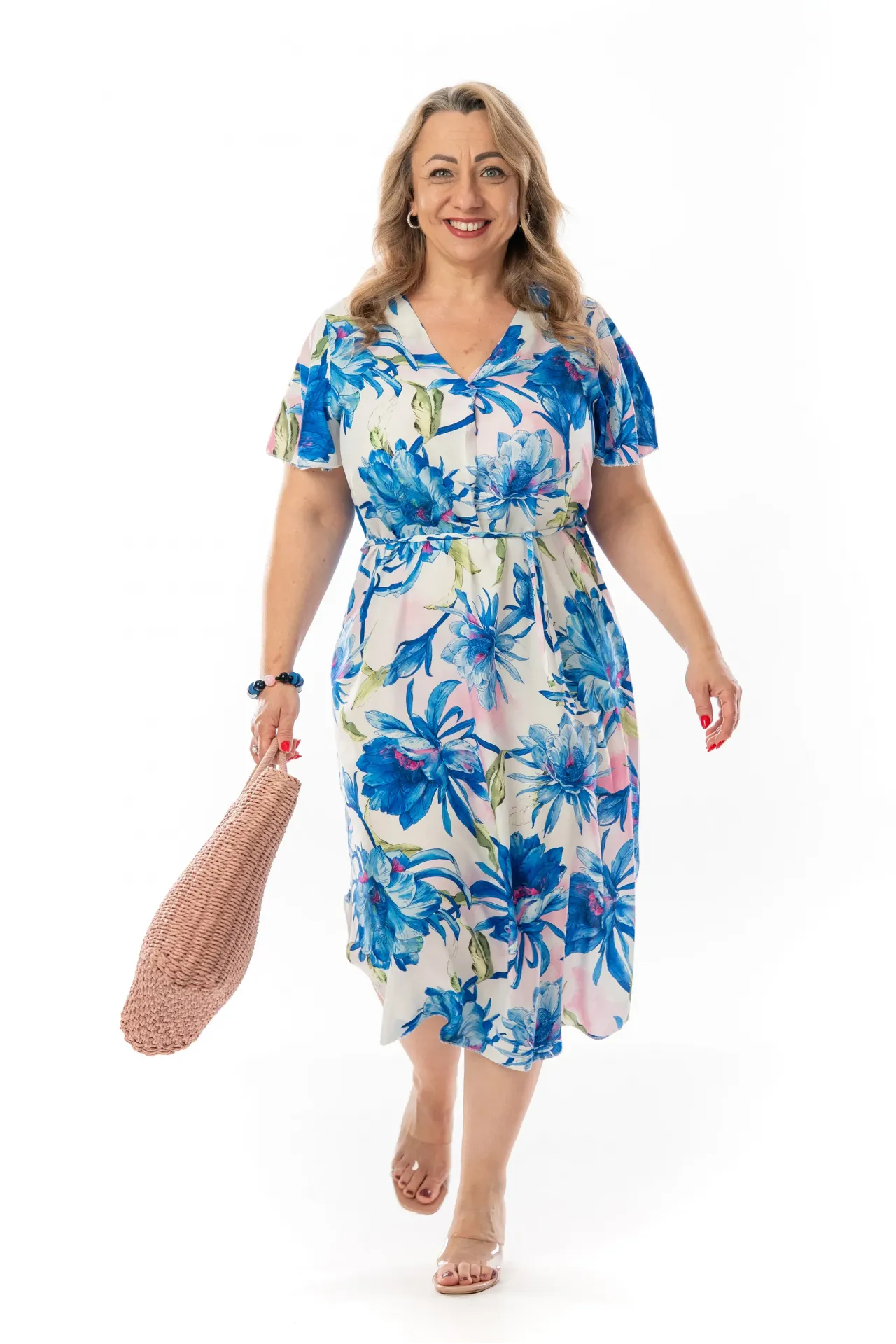 Dámské šaty LORNA